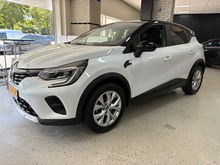 Renault Captur 0