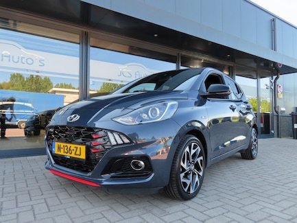 Hyundai i10 0