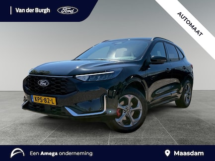 Ford Kuga 0