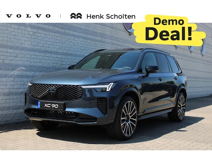 Volvo XC90 0