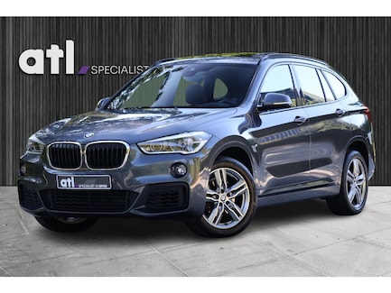 BMW X1 0