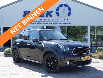 MINI Countryman 0