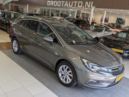 Opel Astra 0