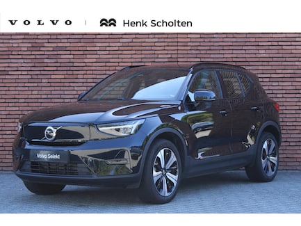Volvo XC40 0
