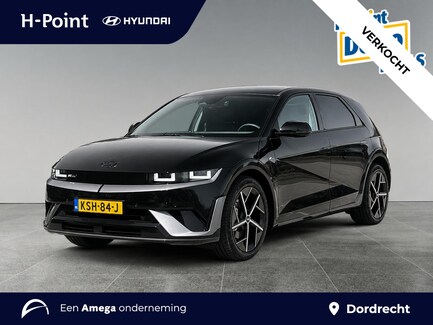 Hyundai Ioniq 5 0