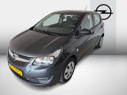 Opel Karl 0