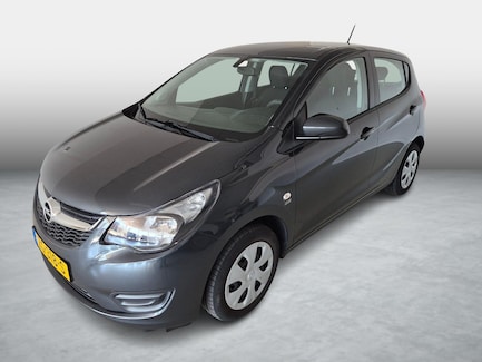 Opel Karl 0