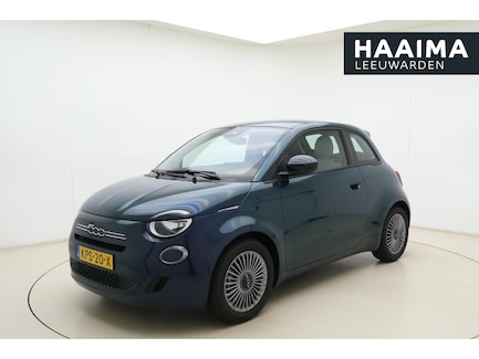 Fiat 500 0