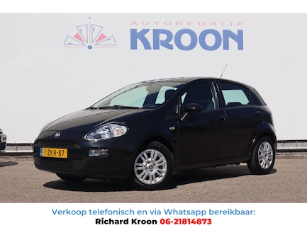 Fiat Punto 0