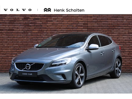 Volvo V40 0