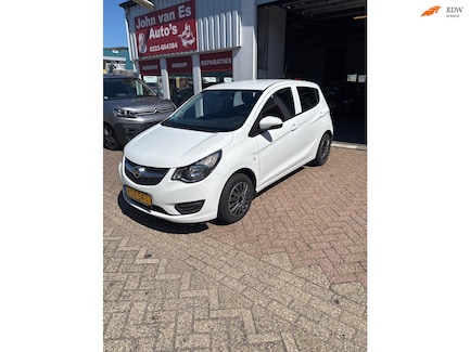 Opel Karl 0