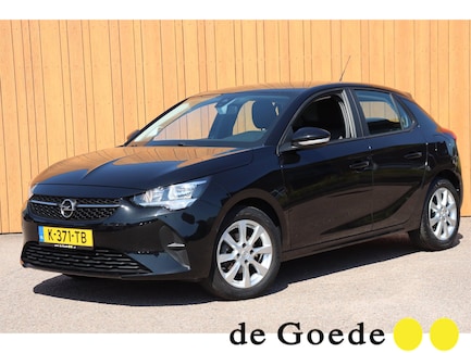 Opel Corsa 0