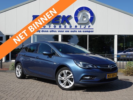 Opel Astra 0