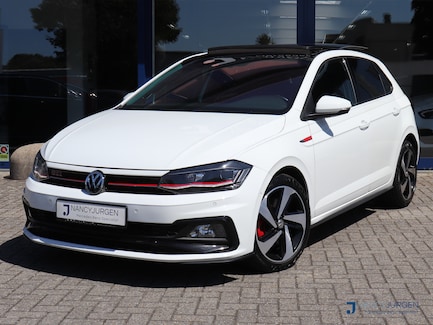 Volkswagen Polo 0