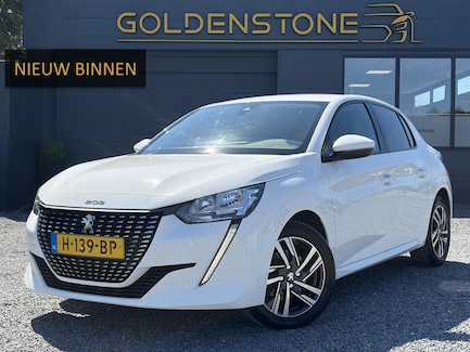Peugeot 208 0