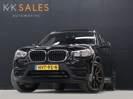 BMW X3 0