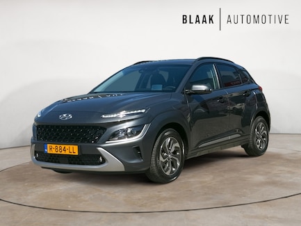 Hyundai Kona 0