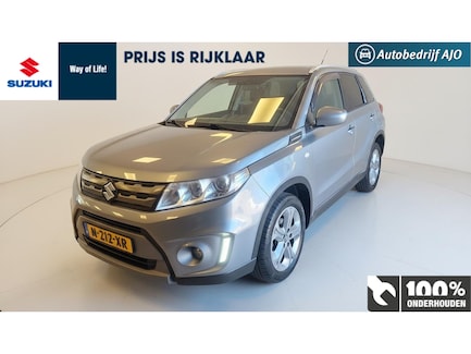 Suzuki Vitara 0