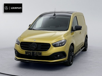 Mercedes-Benz eCitan 0