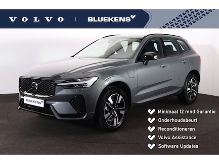 Volvo XC60 0