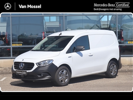 Mercedes-Benz eCitan 0