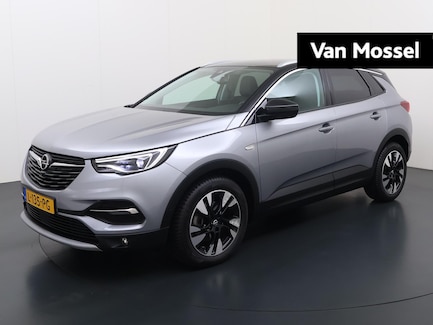 Opel Grandland 0