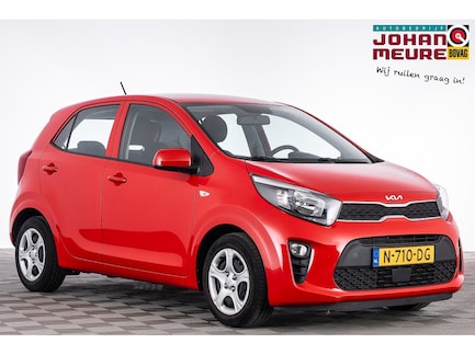 Kia Picanto 0