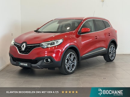 Renault Kadjar 0
