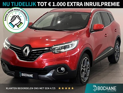 Renault Kadjar 0