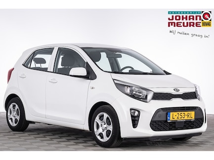 Kia Picanto 0