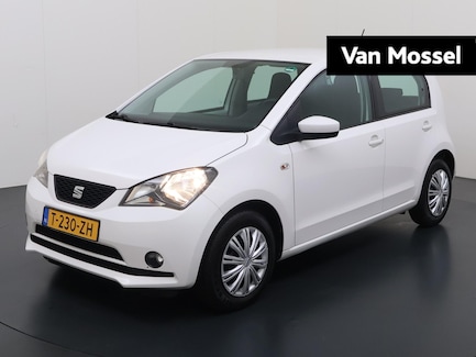 SEAT Mii 0