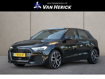 Audi A1 0