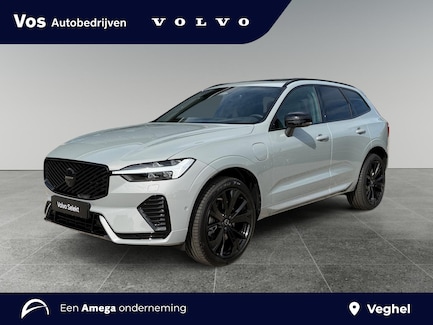 Volvo XC60 0