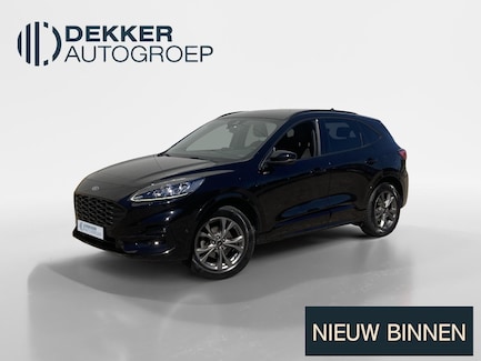 Ford Kuga 0