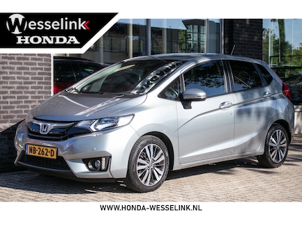 Honda Jazz 0