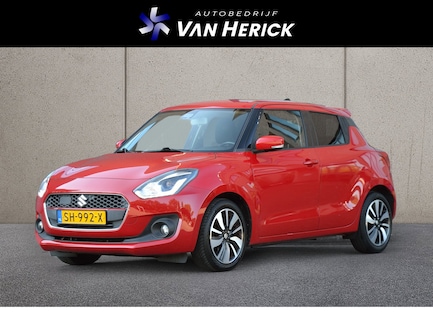 Suzuki Swift 0
