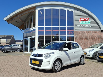 Citroën C1 0
