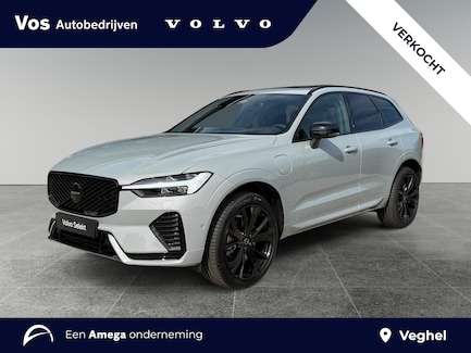 Volvo XC60 0