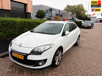 Renault Megane 0