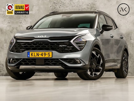 Kia Sportage 0