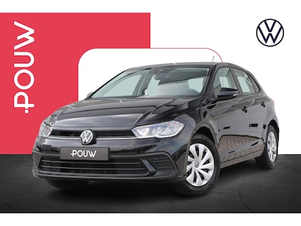 Volkswagen Polo 0