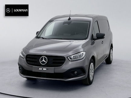 Mercedes-Benz eCitan 0