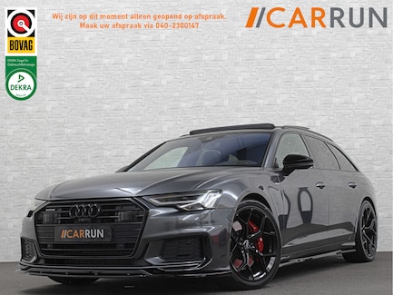 Audi A6 0