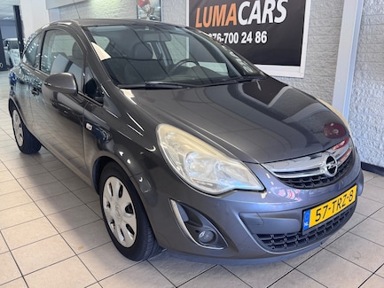 Opel Corsa 0