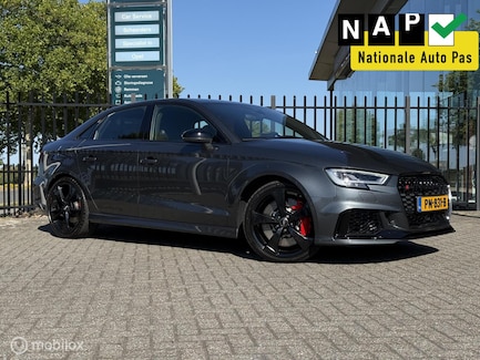 Audi RS3 0