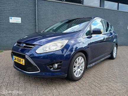 Ford C-Max 0