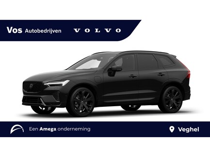 Volvo XC60 0