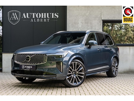 Volvo XC90 0