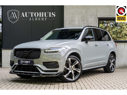 Volvo XC90 0
