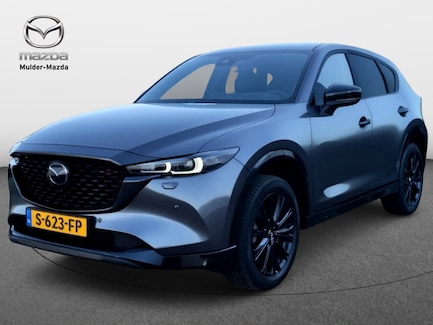 Mazda CX-5 0